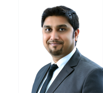DR. AMMAD JAVED